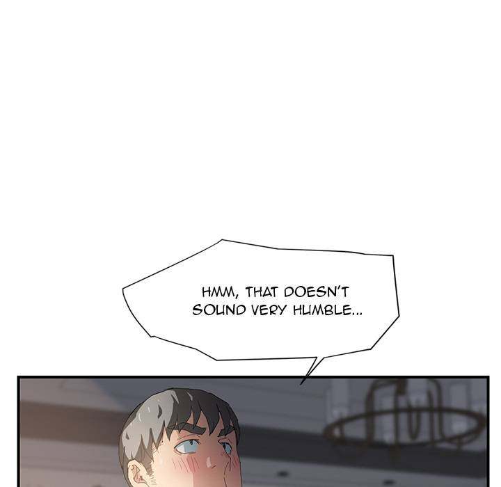 My Stepmom - Chapter 14 - Andromeda 11 page 110 hentai porn comic manga doujin